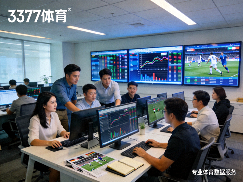 3377体育办公环境与团队工作场景展示专业体育数据服务